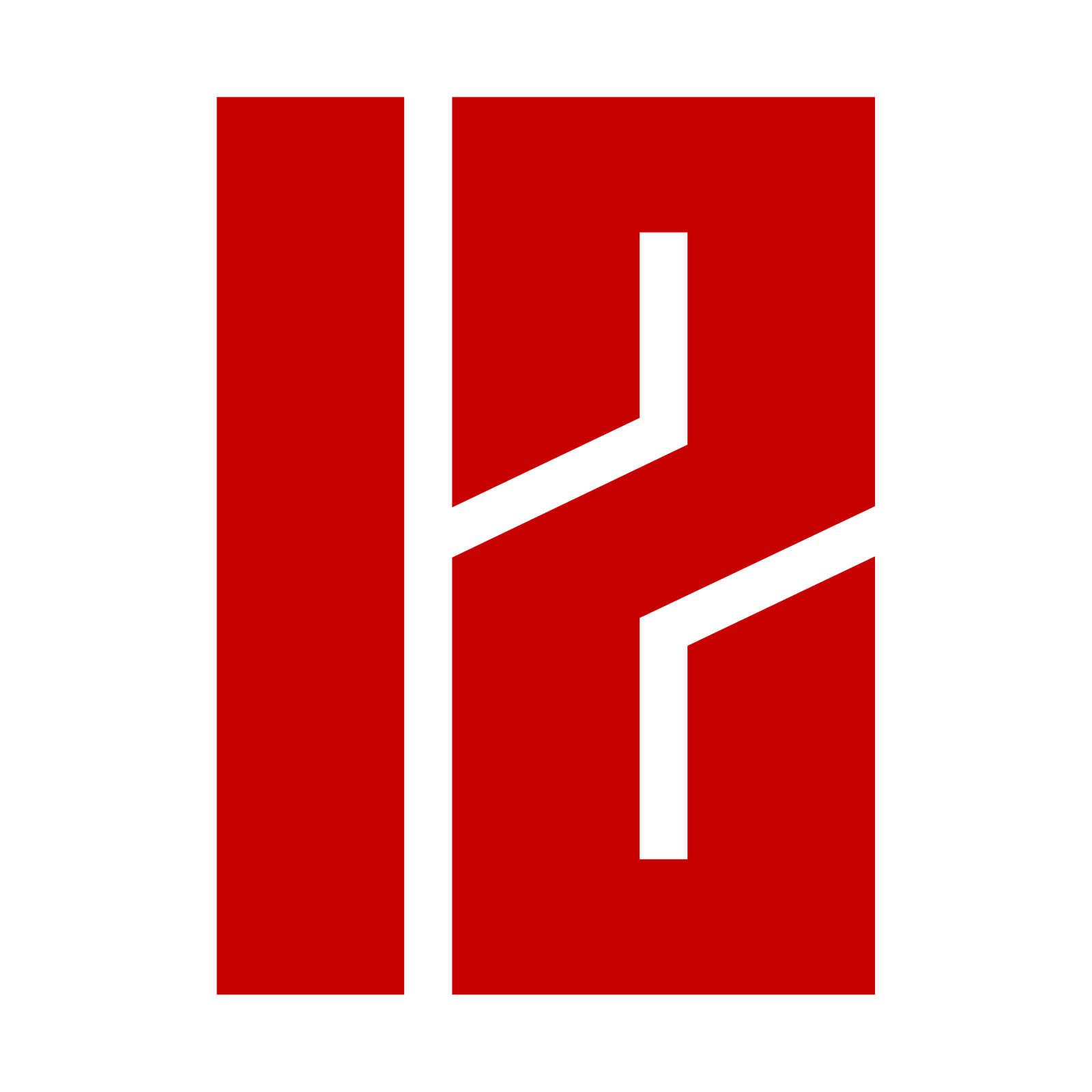 Logo bonte douze